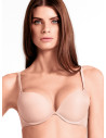 Reggiseno Push Up in microfibra - Miranda