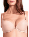 Reggiseno Push Up in microfibra - Miranda