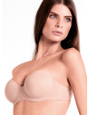 Bra Graduated Band, Detachable Straps - Pura