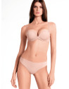 Bra band without underwire - Free Plus