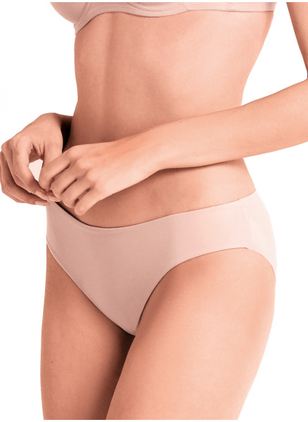 Slip taglio laser - Mousse