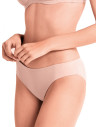 Laser cutting briefs - Mousse