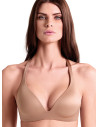 SHINE Padded triangle bra  - ULTRASHINE