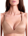 SHINE Padded triangle bra  - ULTRASHINE