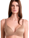 SHINE Padded triangle bra  - ULTRASHINE
