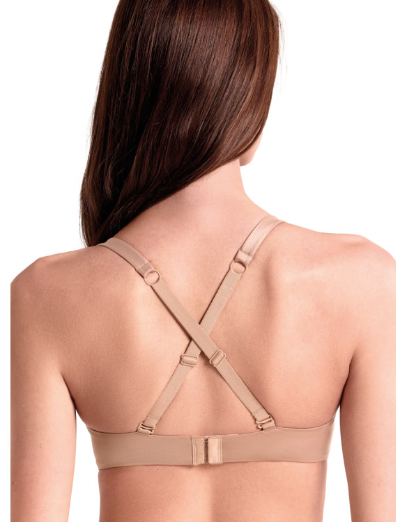 SHINE Reggiseno triangolo imbottito - Serie...