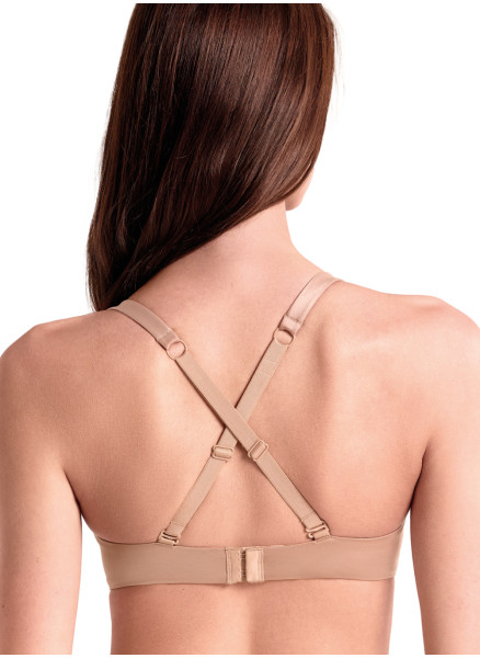 SHINE Reggiseno triangolo imbottito - Serie ULTRASHINE