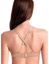 SHINE Padded triangle bra  - ULTRASHINE
