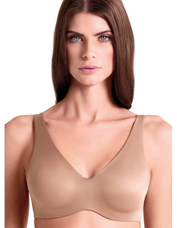 SHINE Reggiseno triangolo imbottito - Serie...