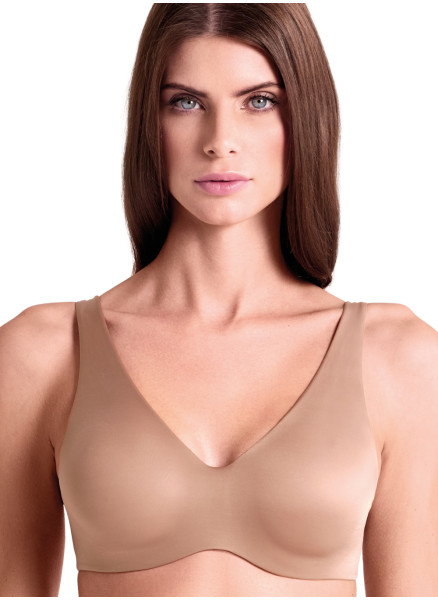 SHINE Reggiseno triangolo imbottito - Serie ULTRASHINE