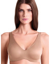 SHINE Padded triangle bra  - ULTRASHINE