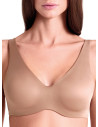 SHINE Padded triangle bra  - ULTRASHINE