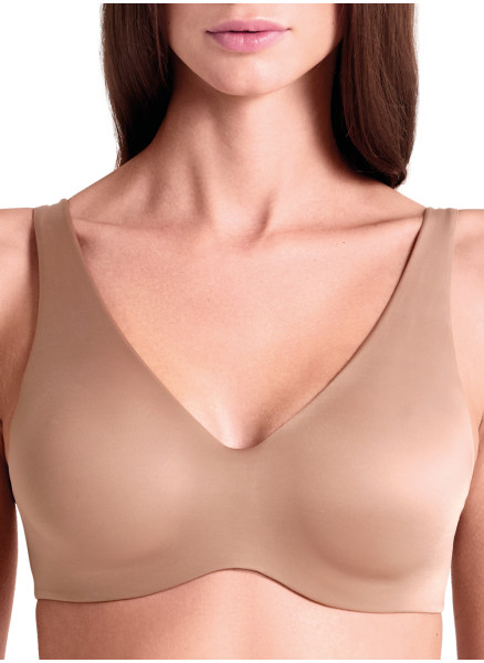 ULTRA Reggiseno Vela Comfort - Serie ULTRASHINE