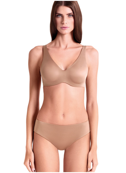 ULTRA Reggiseno Vela Comfort - Serie ULTRASHINE
