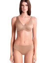 ULTRA Reggiseno Vela Comfort - Serie ULTRASHINE