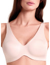 ULTRA Reggiseno Vela Comfort - Serie ULTRASHINE