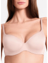 ONE Padded bra - ULTRASHINE