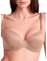 ONE Padded bra - ULTRASHINE