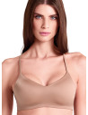 ACTIVE Reggiseno T-shirt esternabile - Serie ULTRASHINE