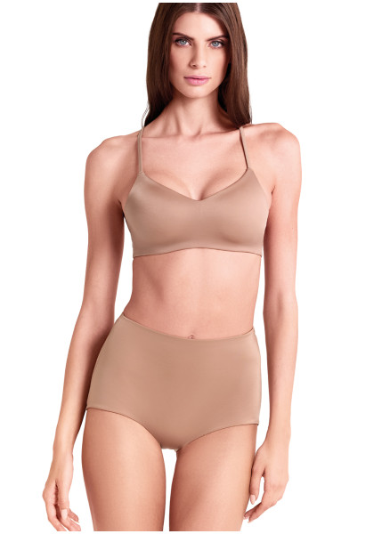 ACTIVE Reggiseno T-shirt esternabile - Serie ULTRASHINE