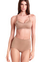 ACTIVE Reggiseno T-shirt esternabile - Serie ULTRASHINE