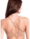 ACTIVE Reggiseno T-shirt esternabile - Serie ULTRASHINE