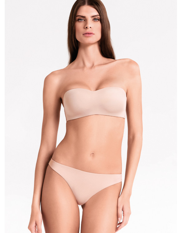 FEEL Reggiseno fascia imbottita - Serie ULTRASHINE
