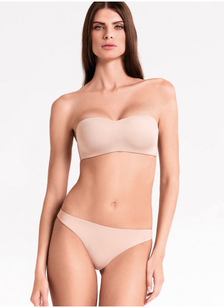 FEEL Reggiseno fascia imbottita - Serie ULTRASHINE
