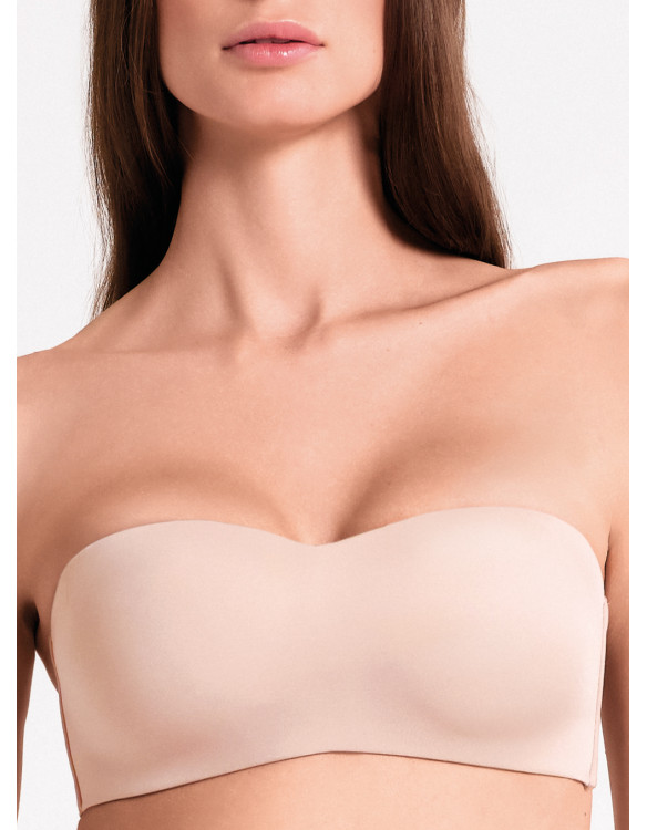 FEEL Reggiseno fascia imbottita - Serie ULTRASHINE