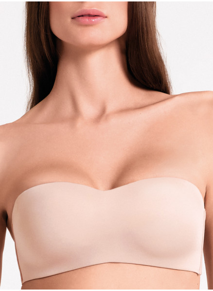 FEEL Reggiseno fascia imbottita - Serie ULTRASHINE
