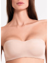 FEEL Reggiseno fascia imbottita - Serie ULTRASHINE