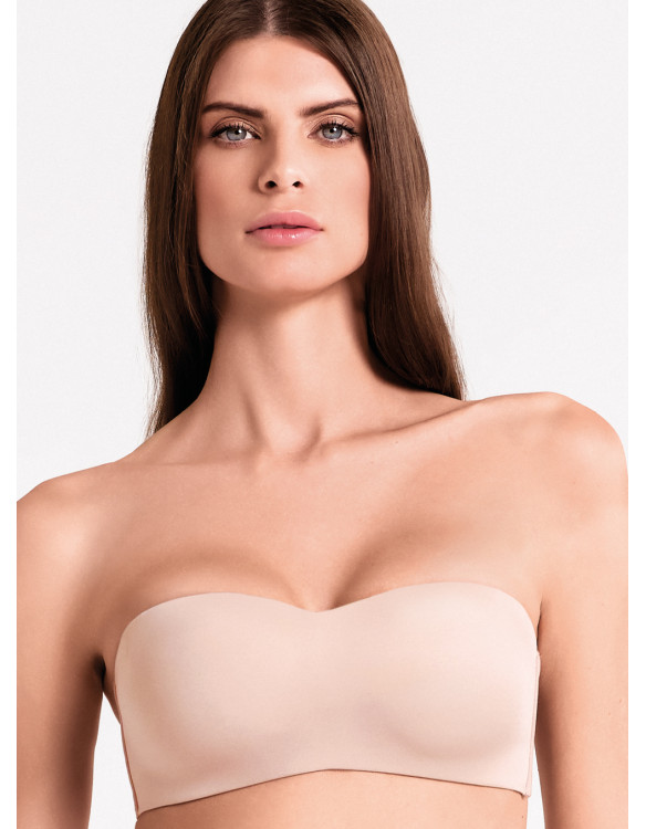 FEEL Reggiseno fascia imbottita - Serie ULTRASHINE