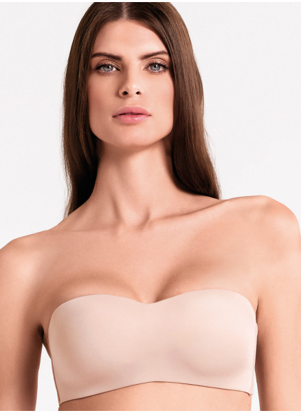 FEEL Reggiseno fascia imbottita - Serie ULTRASHINE