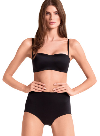 FEEL Padded bandeaux bra - ULTRASHINE 2
