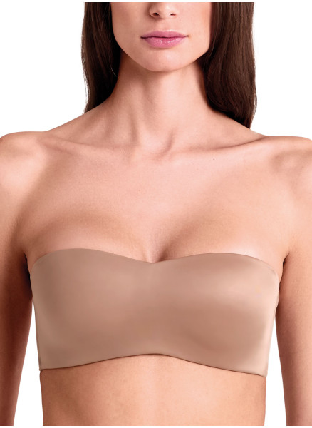 FEEL Reggiseno fascia imbottita - Serie ULTRASHINE