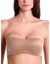 FEEL Reggiseno fascia imbottita - Serie ULTRASHINE