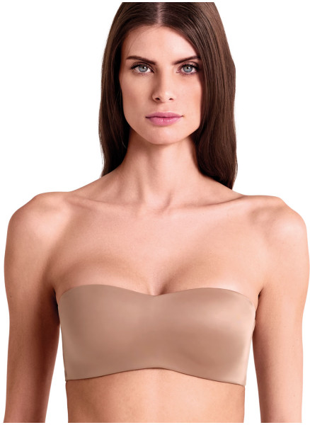 FEEL Reggiseno fascia imbottita - Serie ULTRASHINE
