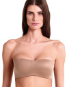 FEEL Reggiseno fascia imbottita - Serie ULTRASHINE