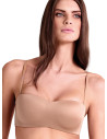FEEL Reggiseno fascia imbottita - Serie ULTRASHINE