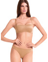 FEEL Reggiseno fascia imbottita - Serie ULTRASHINE