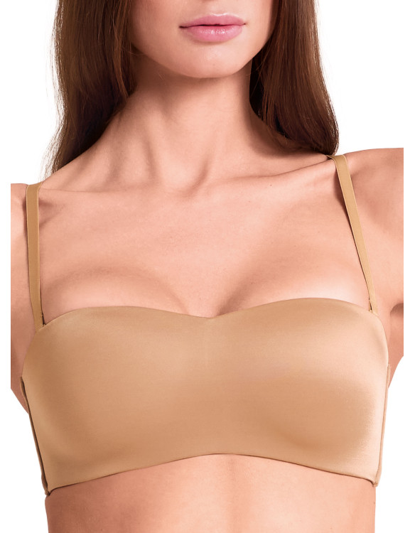 FEEL Reggiseno fascia imbottita - Serie ULTRASHINE