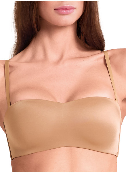 FEEL Reggiseno fascia imbottita - Serie ULTRASHINE