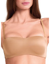 FEEL Reggiseno fascia imbottita - Serie ULTRASHINE