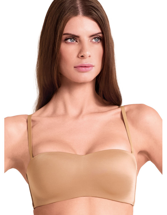 FEEL Reggiseno fascia imbottita - Serie ULTRASHINE