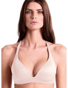 SHINE Padded triangle bra  - ULTRASHINE