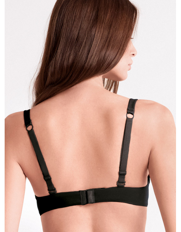 SHINE Padded triangle bra  - ULTRASHINE