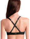 SHINE Padded triangle bra  - ULTRASHINE