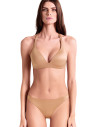 SHINE Padded triangle bra  - ULTRASHINE