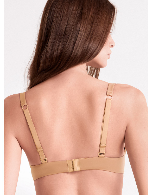 SHINE Reggiseno triangolo imbottito - Serie...