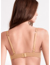 SHINE Padded triangle bra  - ULTRASHINE